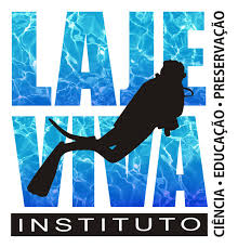 Laje Viva - logo
